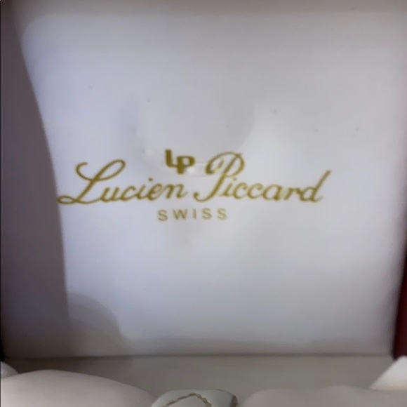 Lucien Piccard Watch